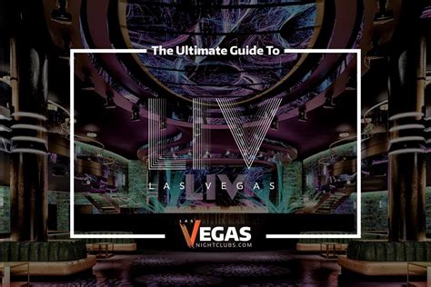 lv nightclub|las vegas nightclub packages.